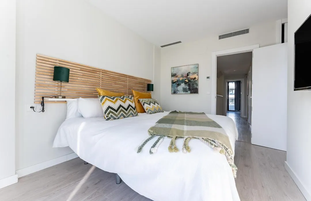 Casa Miramar Oak 47-1